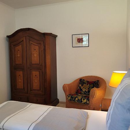 Ferienwohnung "Hummergrund" Sankt Peter-Ording Esterno foto