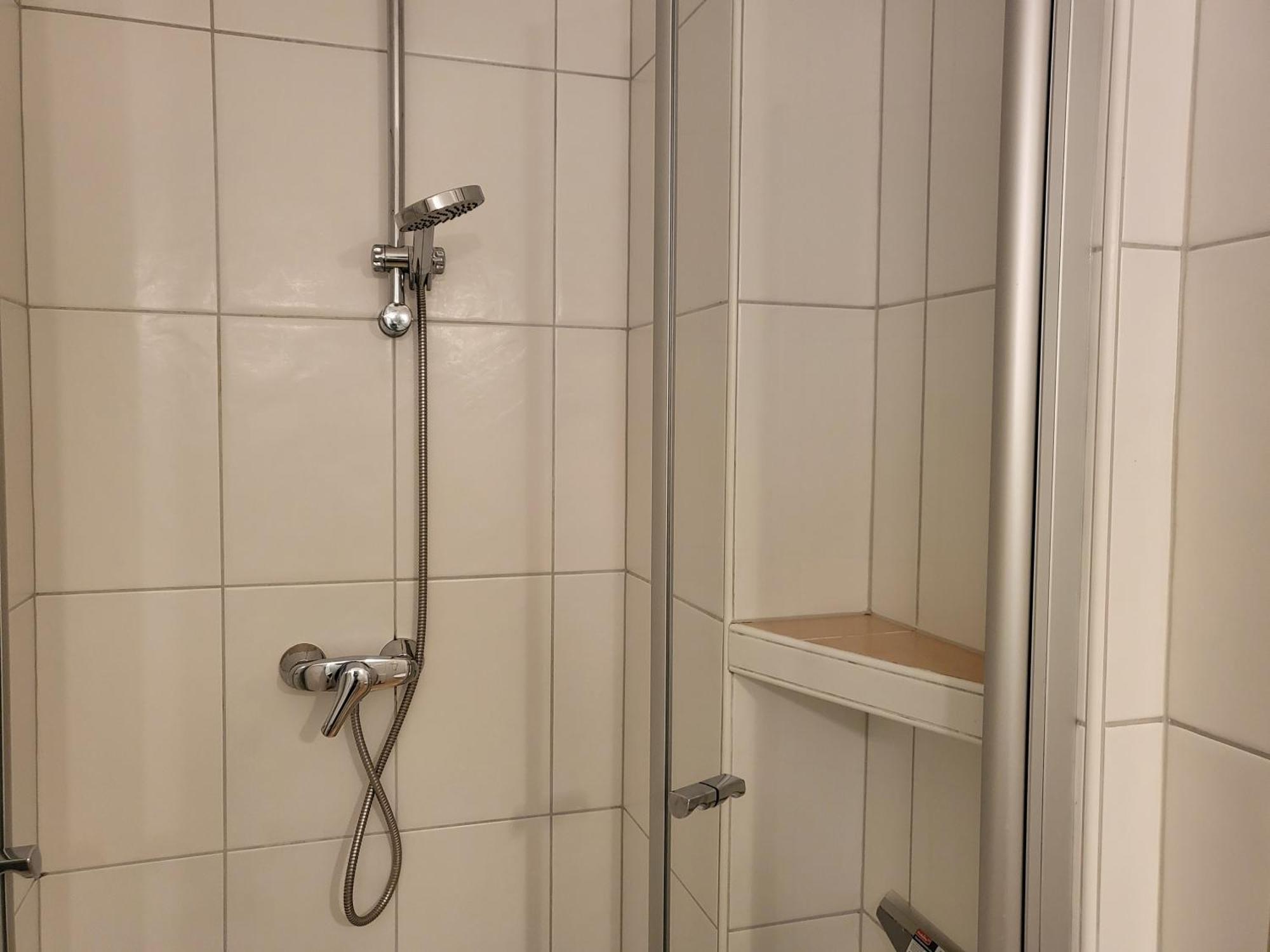 Ferienwohnung "Hummergrund" Sankt Peter-Ording Esterno foto