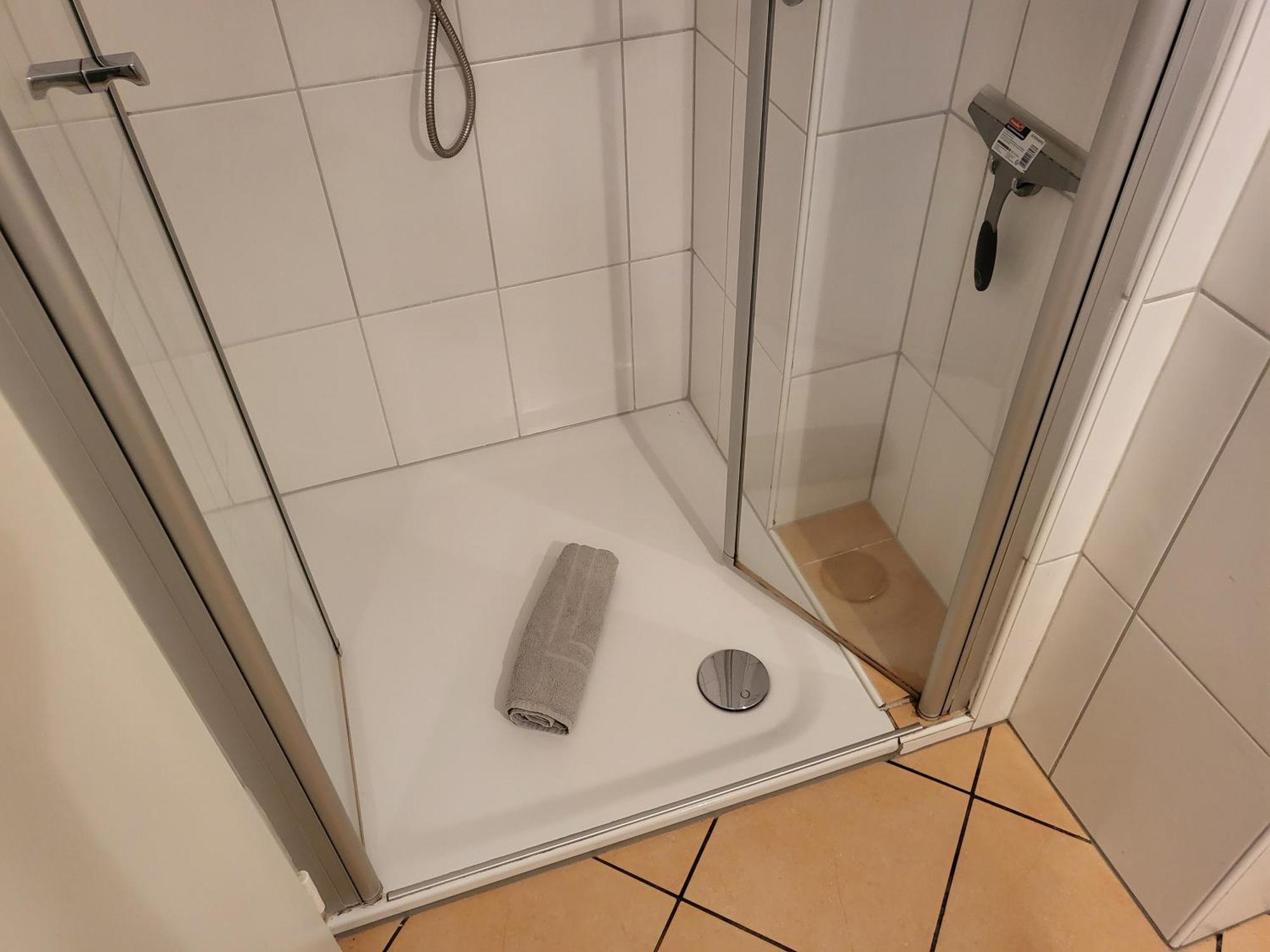 Ferienwohnung "Hummergrund" Sankt Peter-Ording Esterno foto
