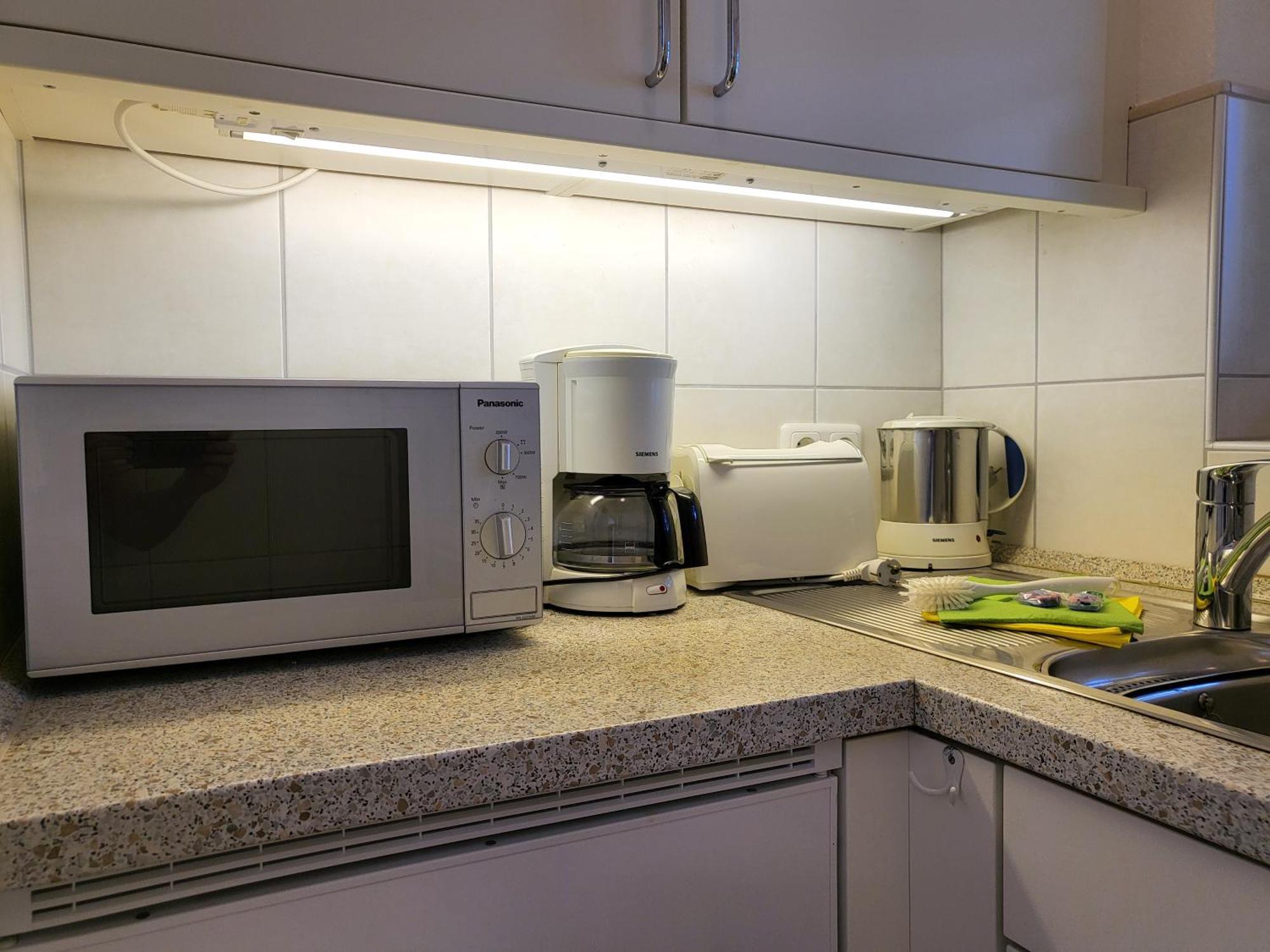 Ferienwohnung "Hummergrund" Sankt Peter-Ording Esterno foto