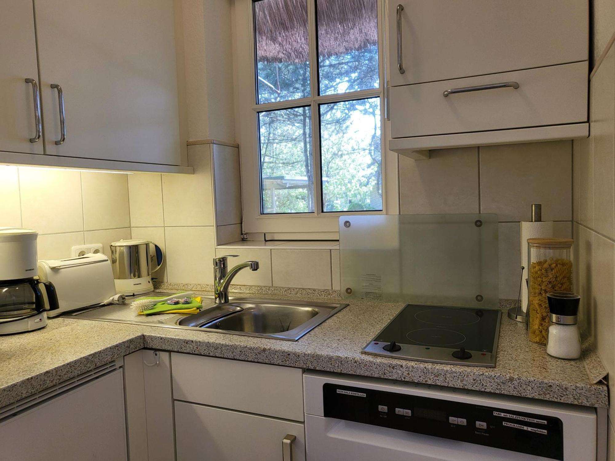 Ferienwohnung "Hummergrund" Sankt Peter-Ording Esterno foto
