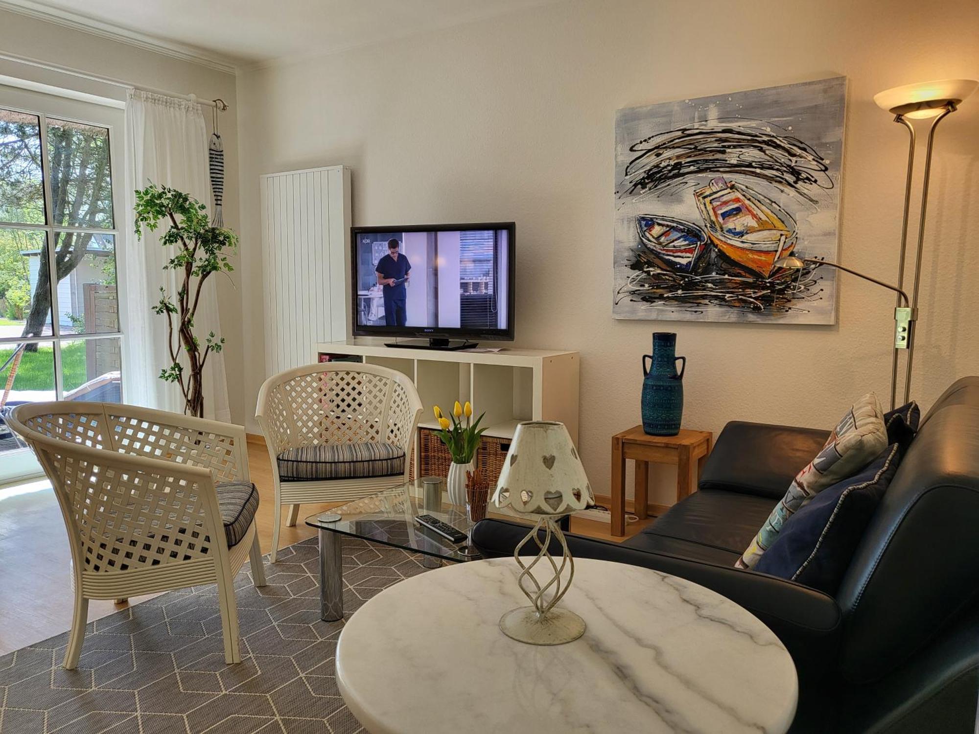 Ferienwohnung "Hummergrund" Sankt Peter-Ording Esterno foto