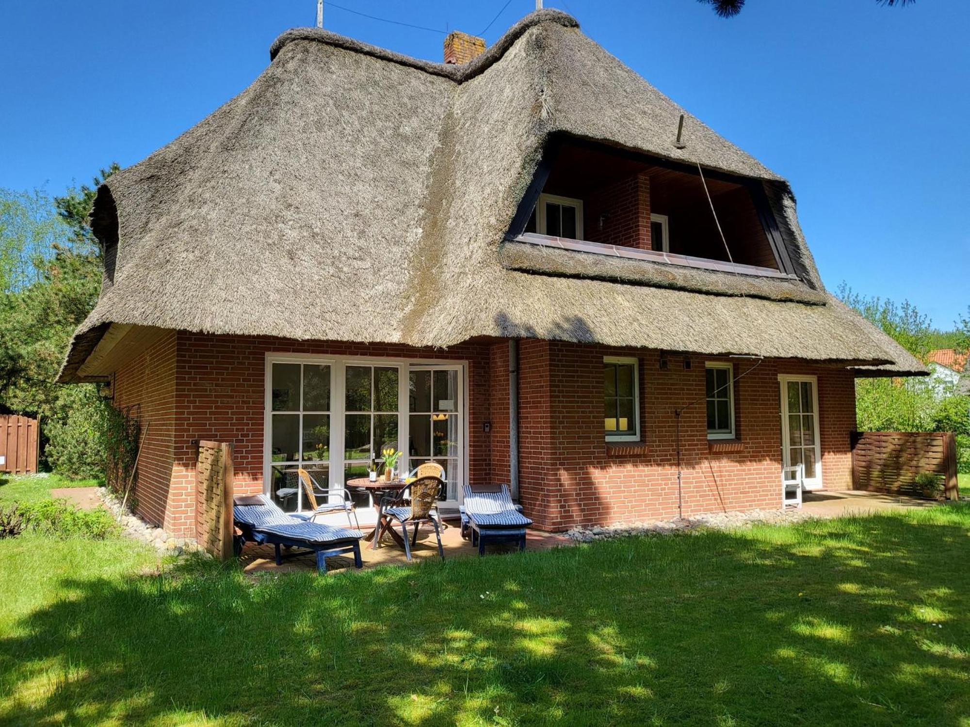 Ferienwohnung "Hummergrund" Sankt Peter-Ording Esterno foto